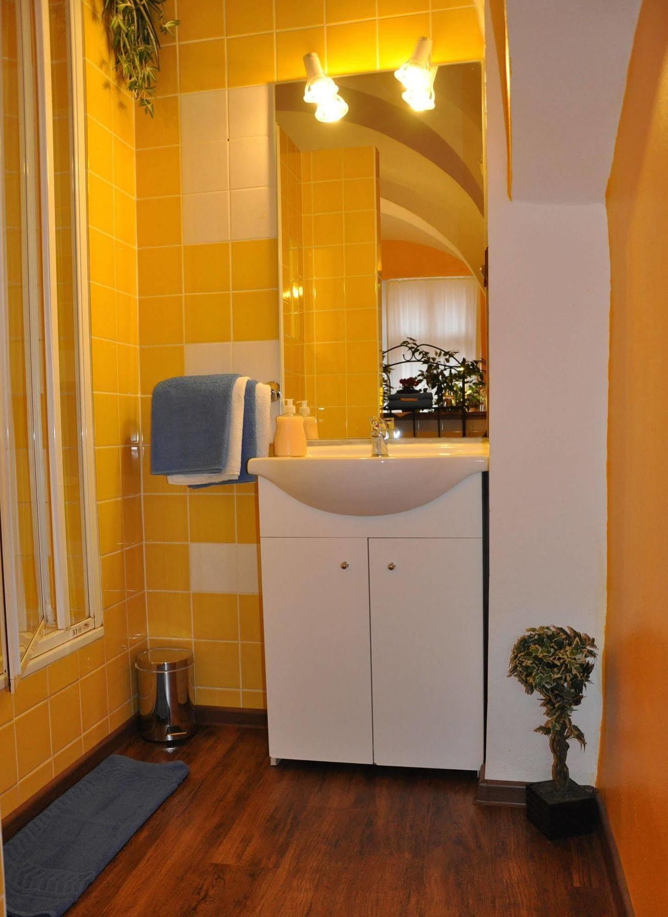 Centrum Tiffany Pension Domažlice Εξωτερικό φωτογραφία